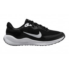 Nike Revolution 7 Løpesko Junior Black