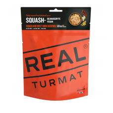 Real Turmat Squash og Maisgryte Vegan