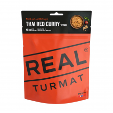 Real Turmat Thai Red Curry Vegan