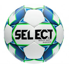 Select Fb Solo Soft Indoor Fotball