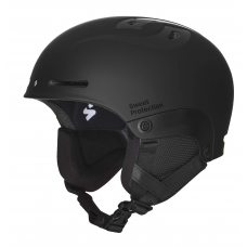 Sweet Protection Blaster II Helmet (Dirt Black)