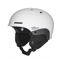 Sweet Protection Blaster II Helmet (Matt White)