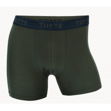 Tufte Gift Box Boxer Forest Night