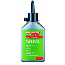 Weldtite TF2 Allpurpose Sykkel Olje