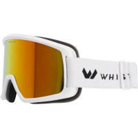 Whistler WS5100 Ski Goggle White