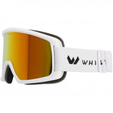 Whistler WS5100 Ski Goggle White