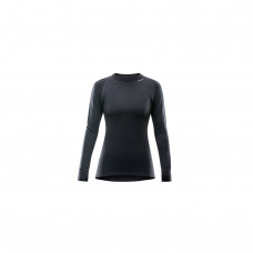 Devold Expedition Woman Shirt Dame (Black)