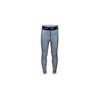 Racex Bodywear Pants Jr (Grey Melange)