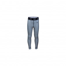Racex Bodywear Pants Jr (Grey Melange)