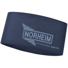 Norheim Toppen Pannebånd (Navy Blazer)