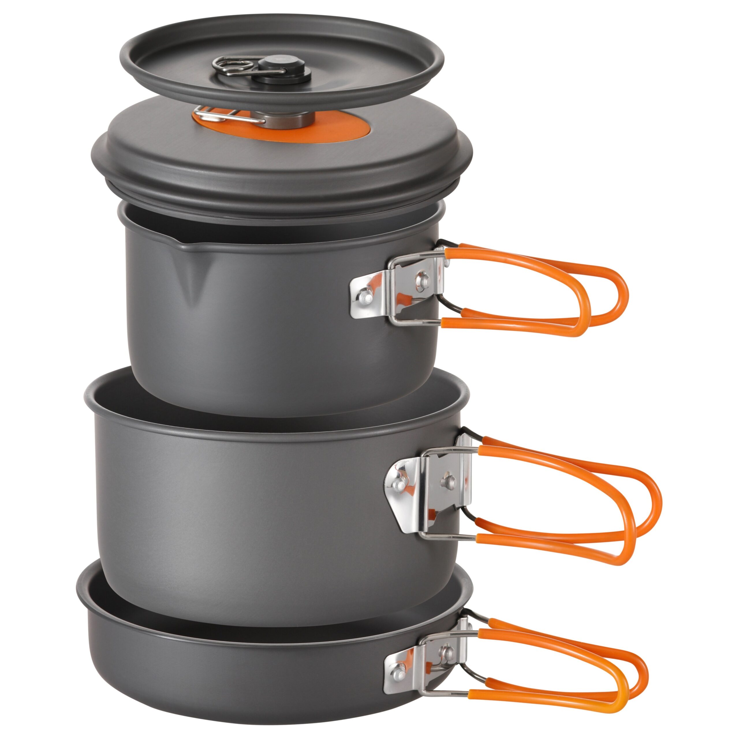 Kjelesett 3-4 Personer