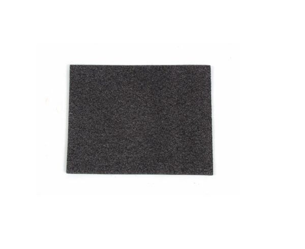 Sitteplate Glatt