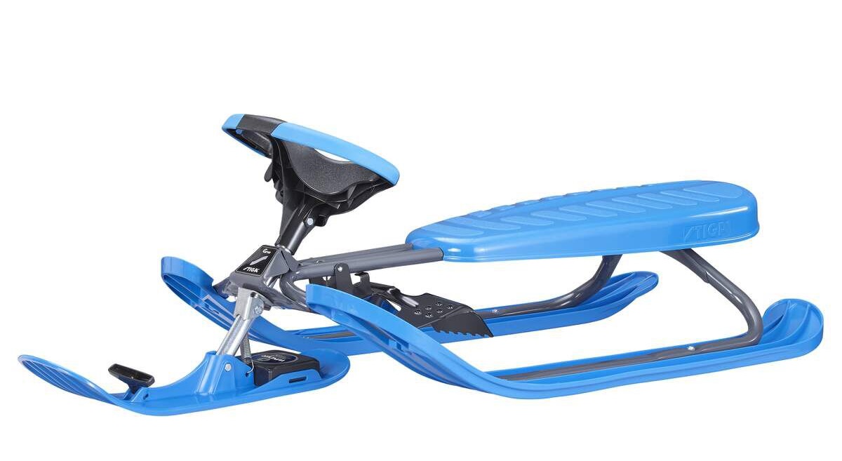 Stiga Snowracer Curve