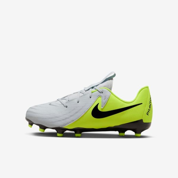 JR PHANTOM GX II ACADEMY FG/MG Fotballsko