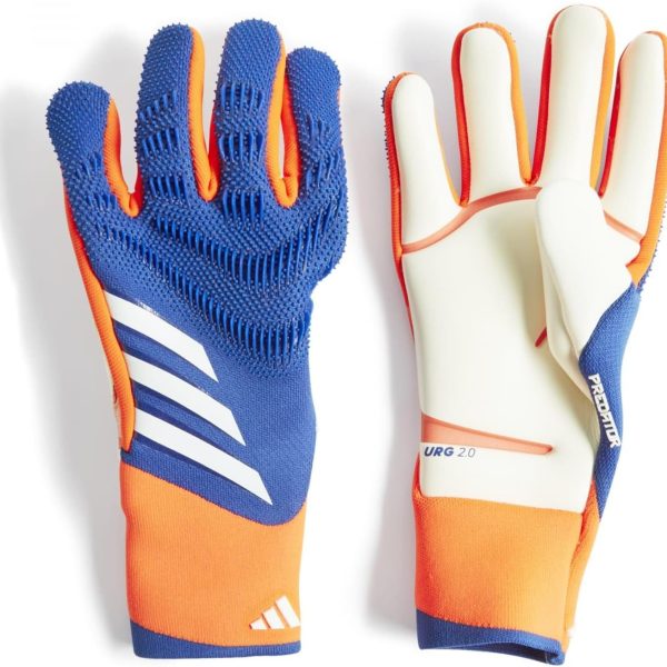 Pred Gl Pro Keeperhanske