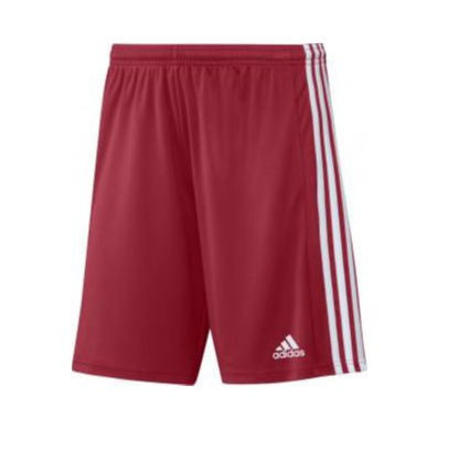 Squad 21 Sho Shorts