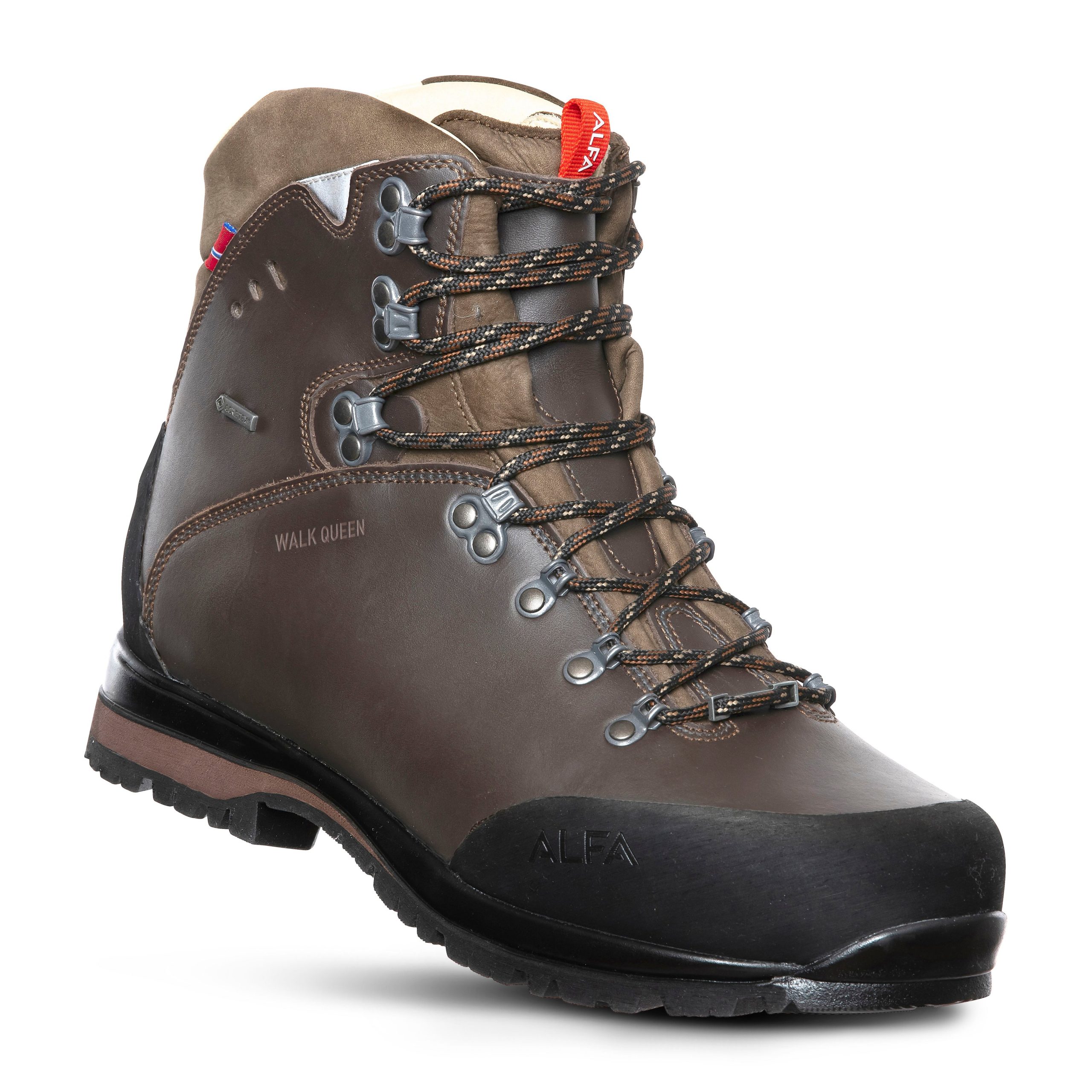 Walk Queen Advanced GTX Fjellstøvel Dame