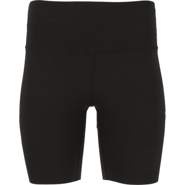 Bloom W Short Tights Dame