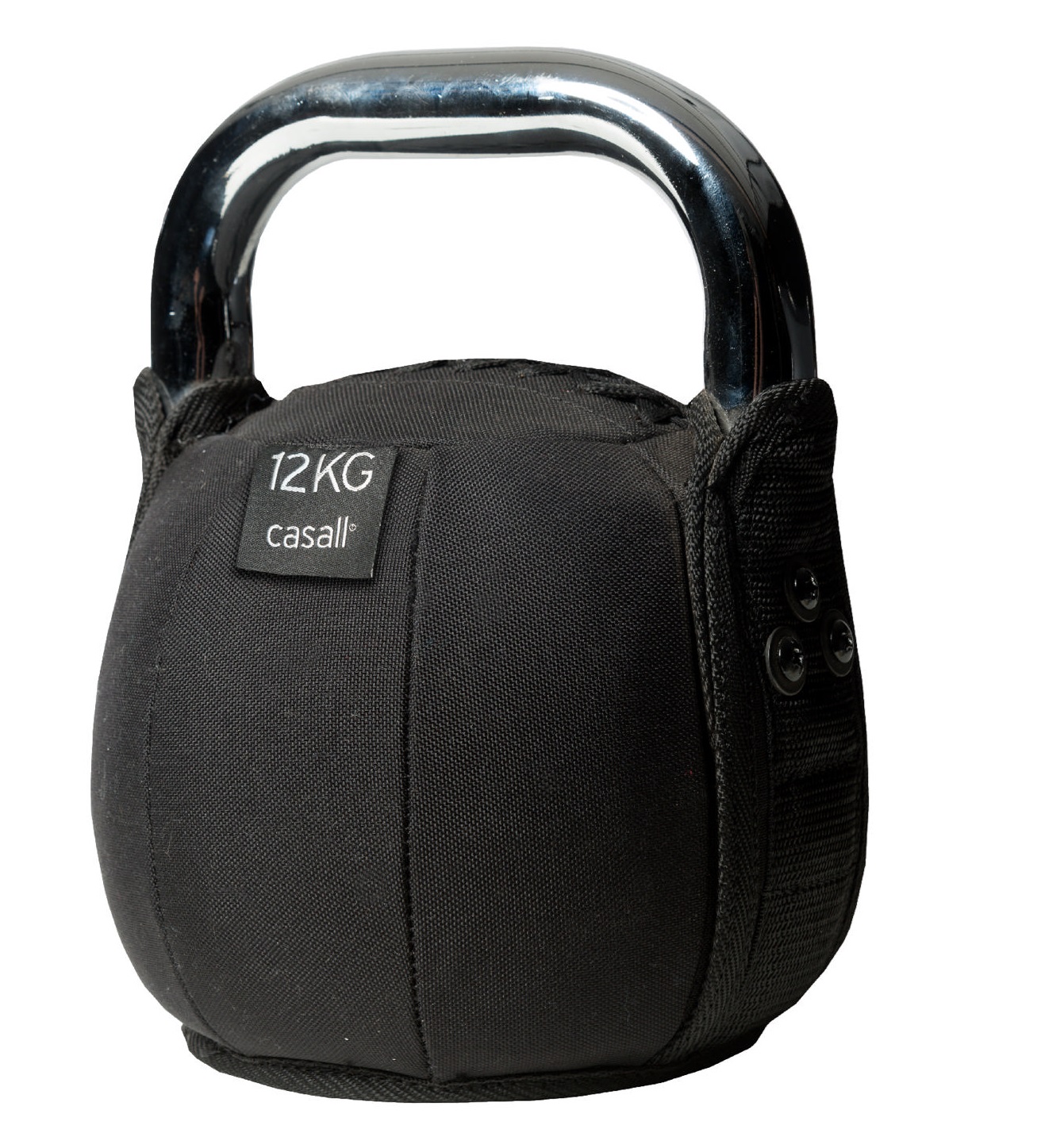 Kettlebell Soft 12Kg