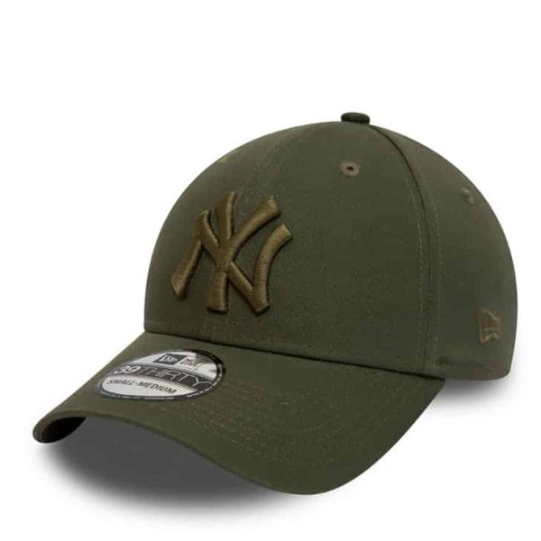 League Essential 39Thirty Cap