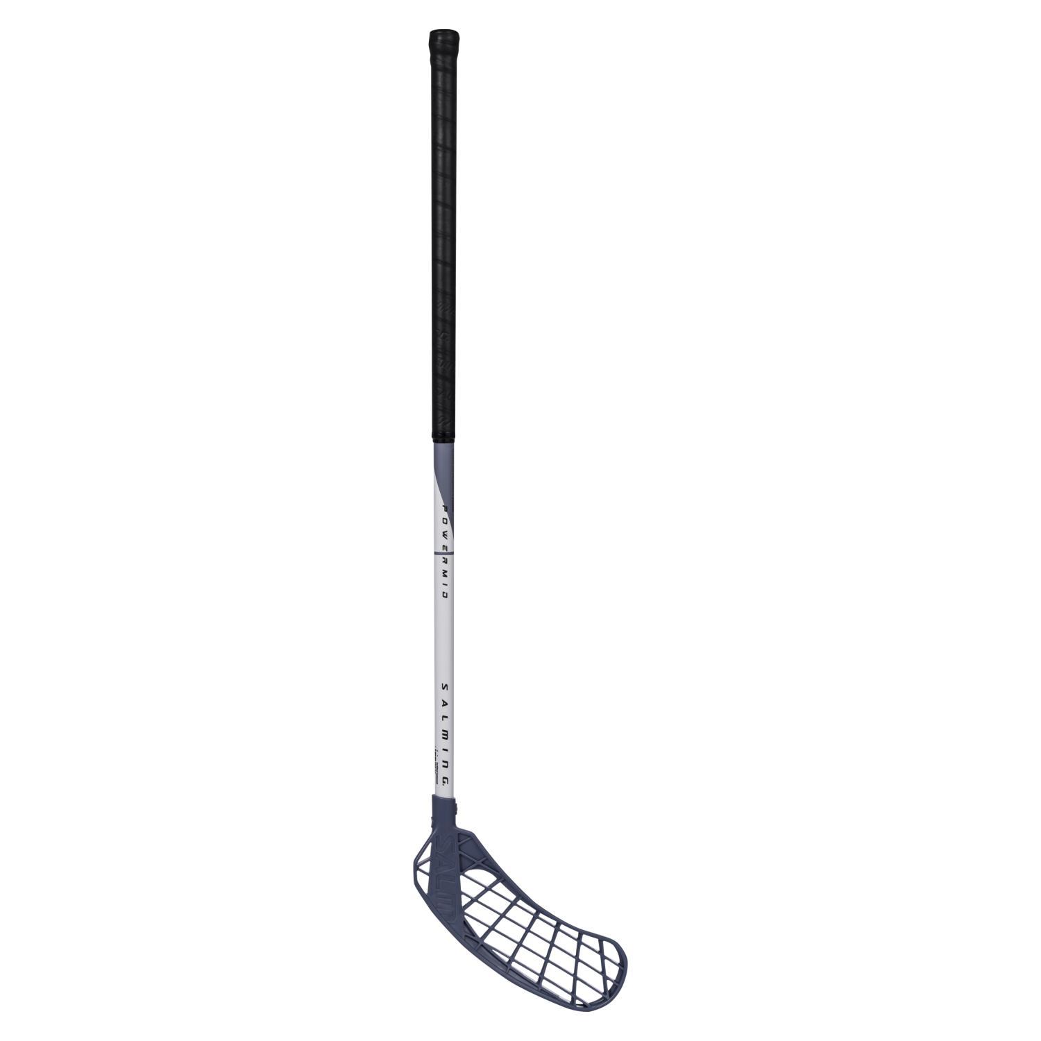 Q2 PowerMid Innebandykølle