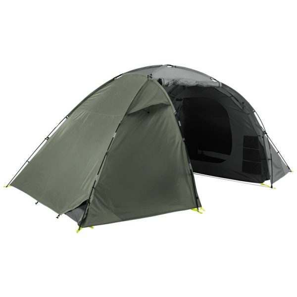 Family 20.6 Telt