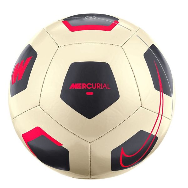 Mercurial Fade Soccer Ball