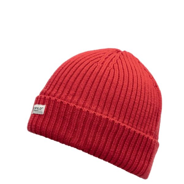 Skolma Merino Beanie