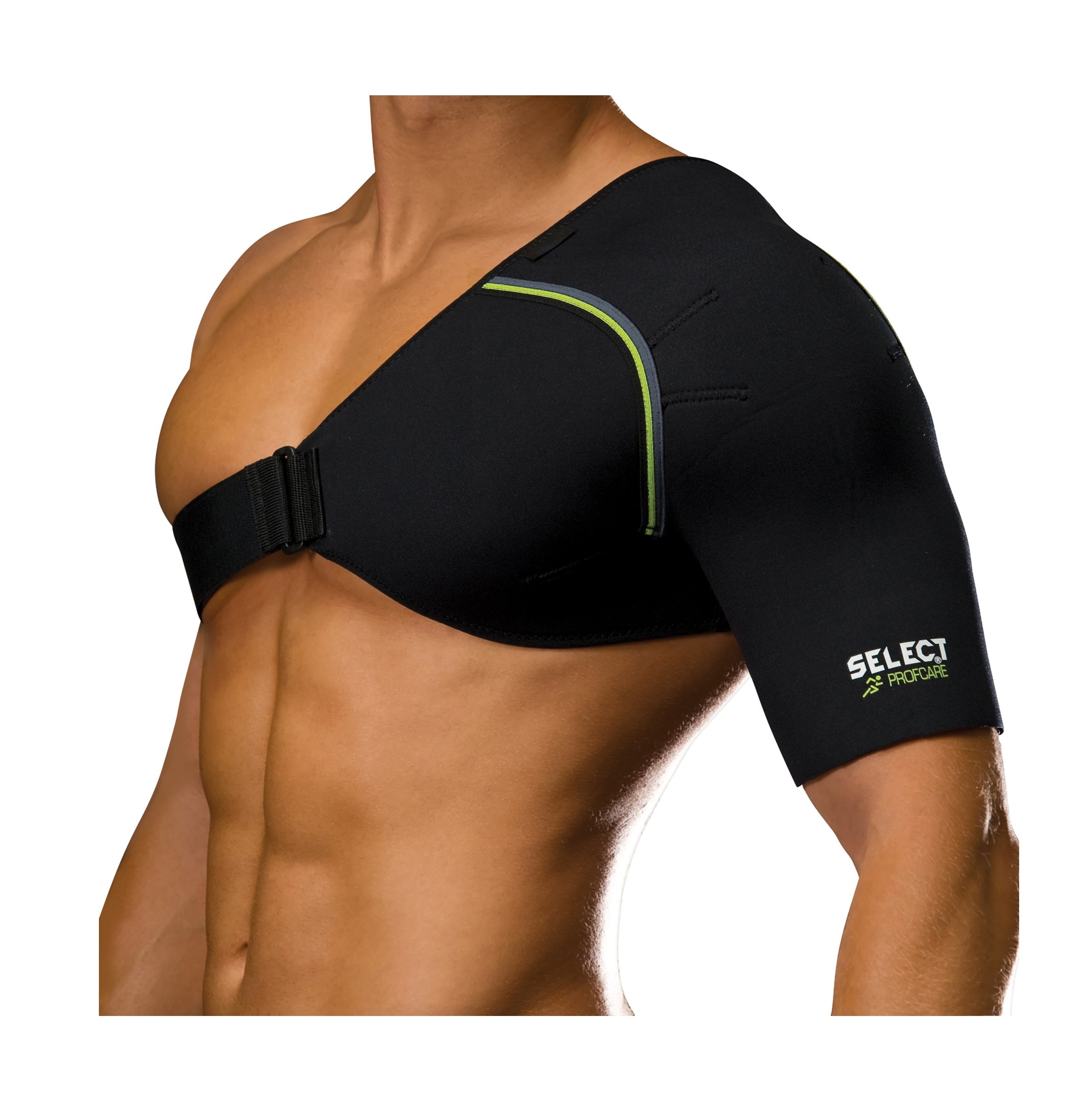 Profcare 6500 Skulderstøtte