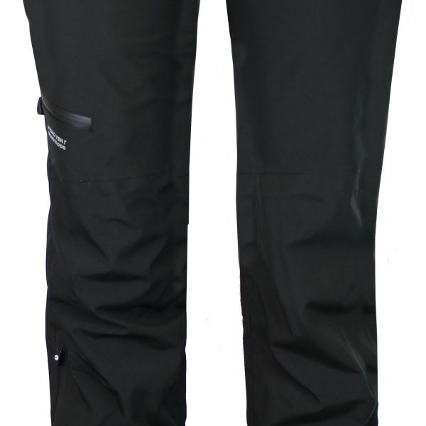 Vidda Waterproof Turbukse Dame