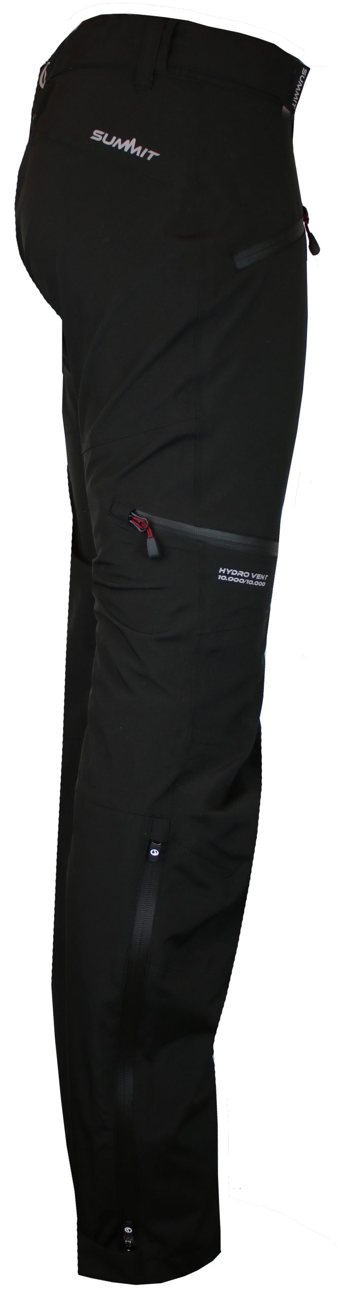 Vidda Waterproof Turbukse Dame - Bilde 2