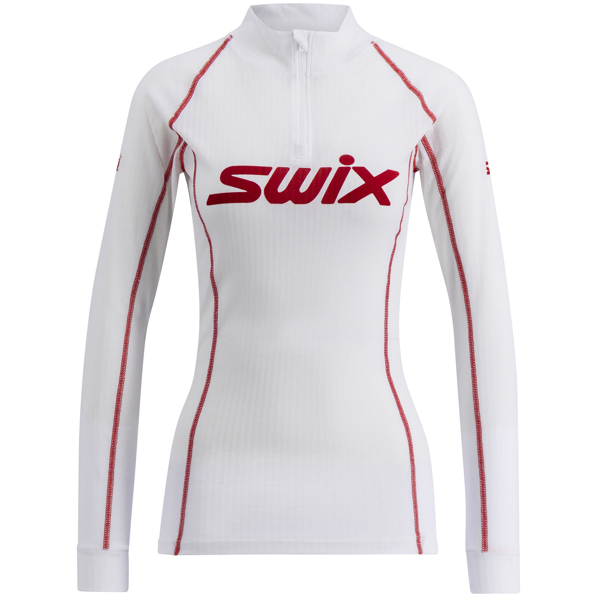 RaceX Classic Half Zip Dame