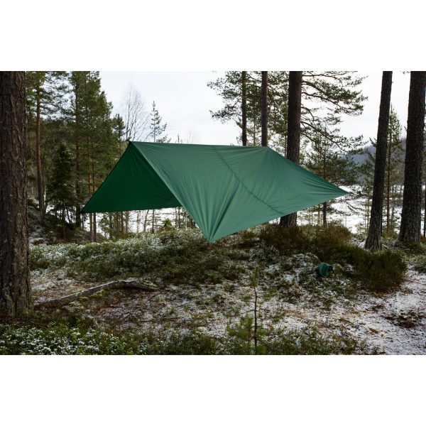 Tarp Medium