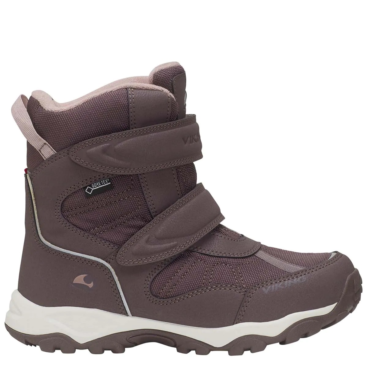 Beito High GTX Vinterstøvel Junior