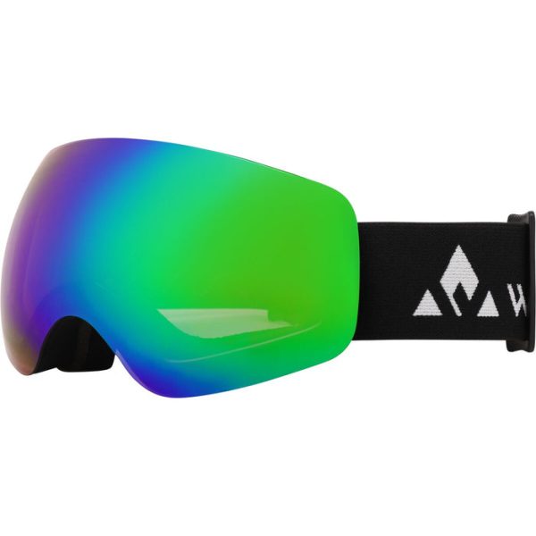 WS900 Jr. Ski Goggle