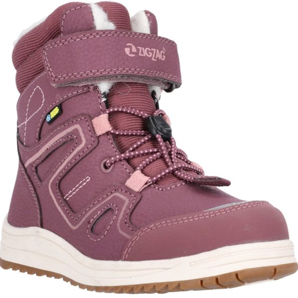 Rincet WP Vinterstøvel Barn