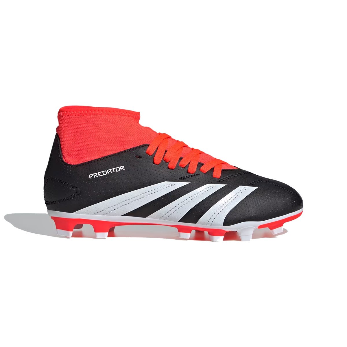 PREDATOR CLUB S FxG J Fotballsko Junior