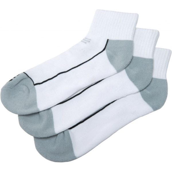 Avery Quarter Sock 3-Pack