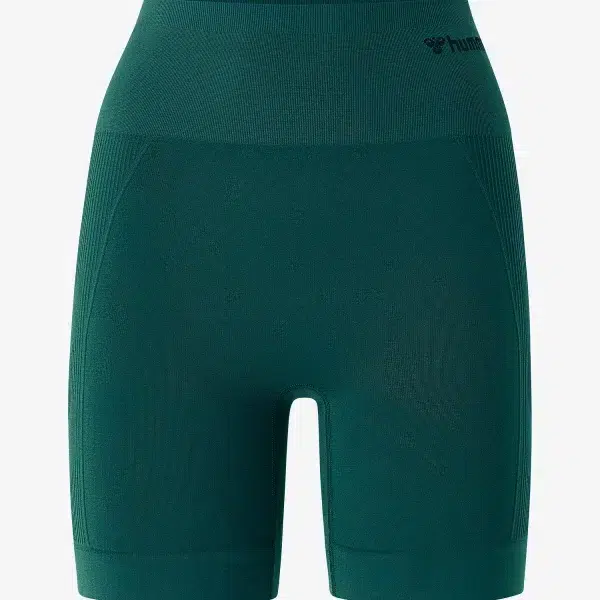 HmlTif Seamless Shorts Dame