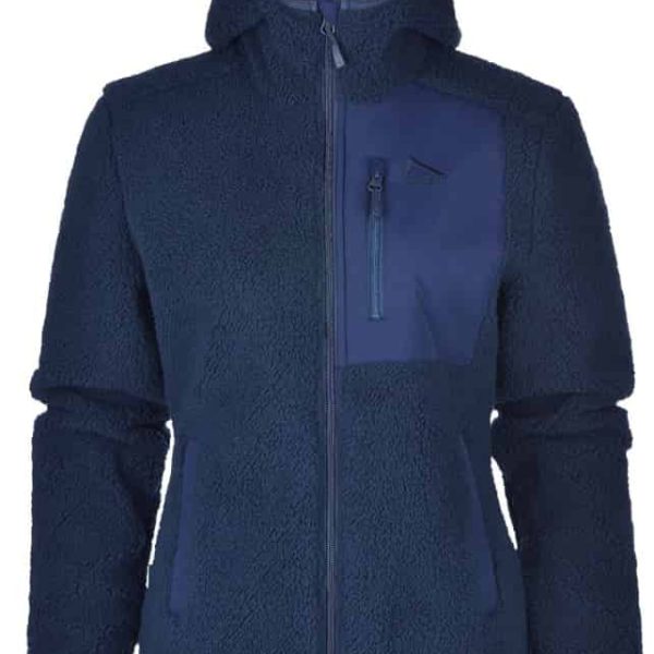 Biri Fleecejakke Dame