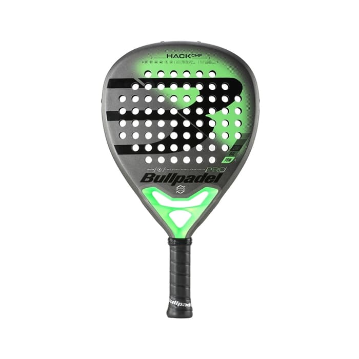 Hack Comfort 21 Padelracket
