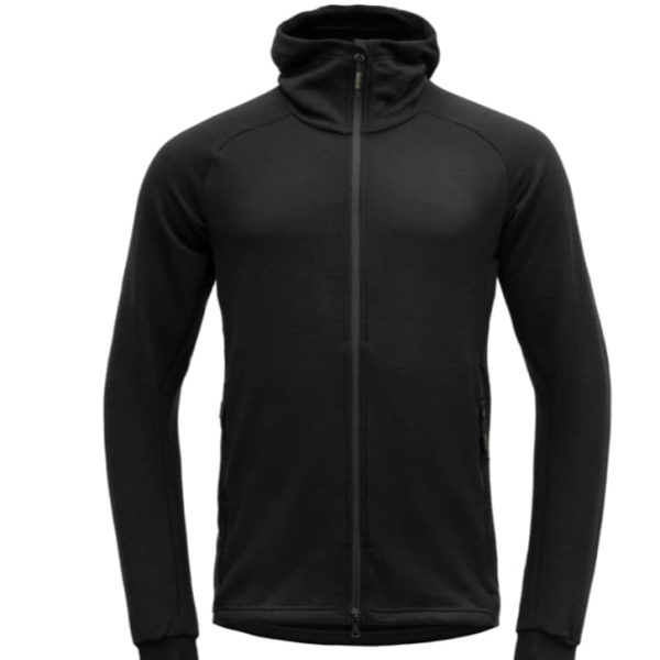 Nibba Merino Jacket Herre