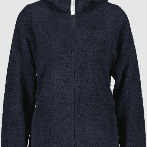 Anniken Full Zip Dame