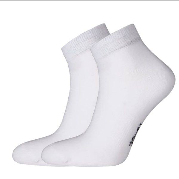 Sneaker Sock 2pk