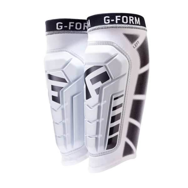 Shin Guards Pro-S Vento Youth Leggskinn