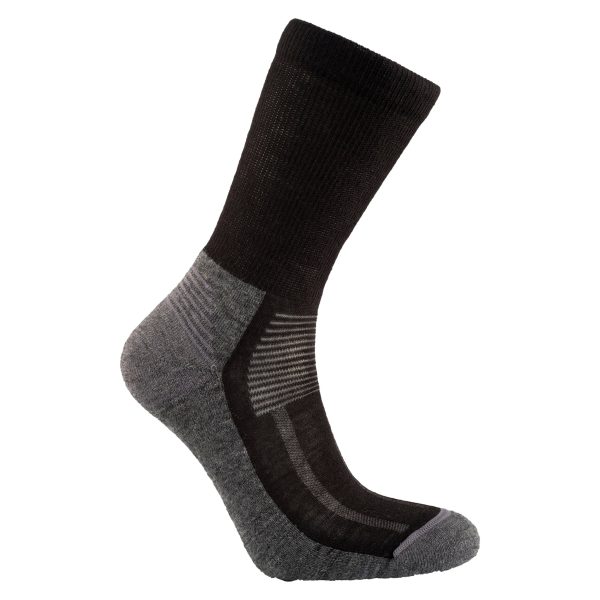 Granitt Medium Ullsokk