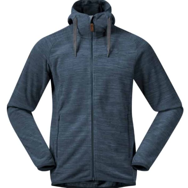 Hareid Fleecejakke Herre