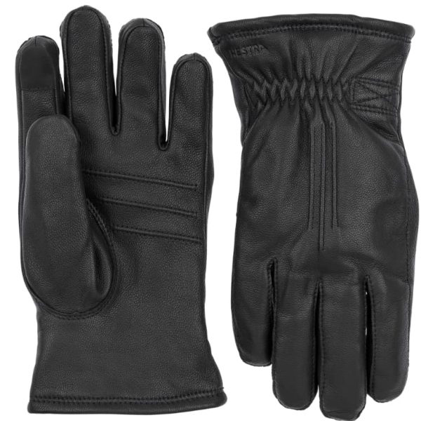 Alvar Leather Glove