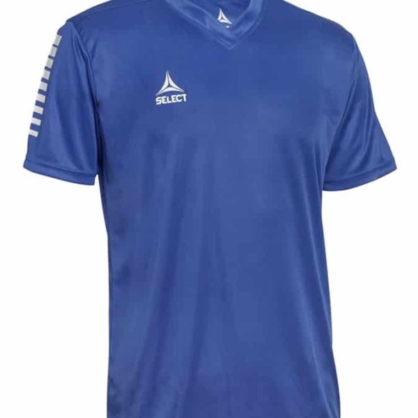 Pisa Player Shirt S/S Junior