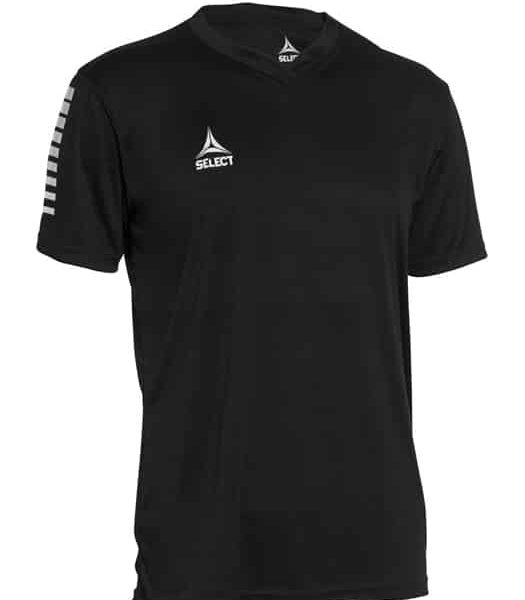 Pisa Player Shirt S/S Unisex